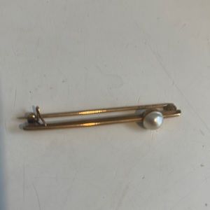Men’s Tie clip
